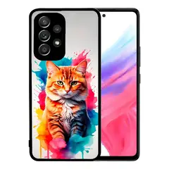 CARCASIA - Carcasa Funda para SAMSUNG A32 4g Diseño 86