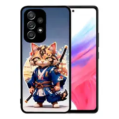 CARCASIA - Carcasa Funda para SAMSUNG A32 4g Diseño 87