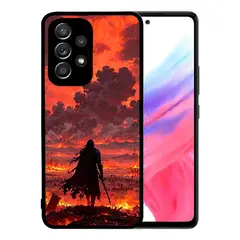 CARCASIA - Carcasa Funda para SAMSUNG A32 4g Diseño 88