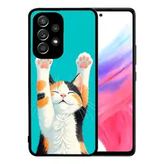 CARCASIA - Carcasa Funda para SAMSUNG A32 4g Diseño 89