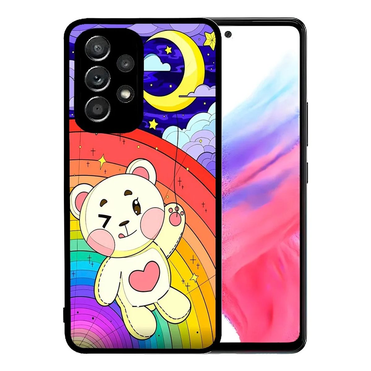 CARCASIA - Carcasa Funda para SAMSUNG A32 5G Diseño 117