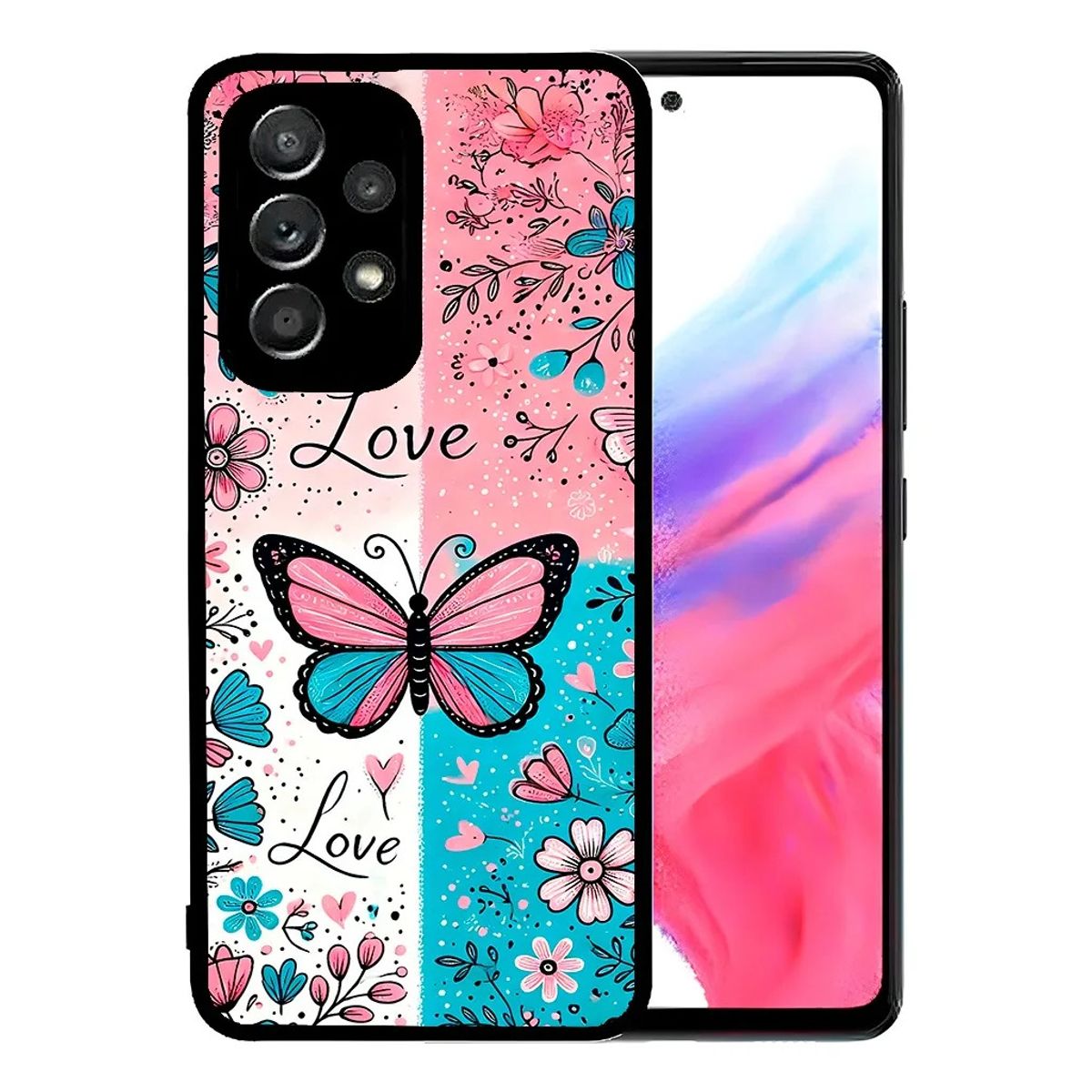 CARCASIA - Carcasa Funda para SAMSUNG A31 Diseño 44