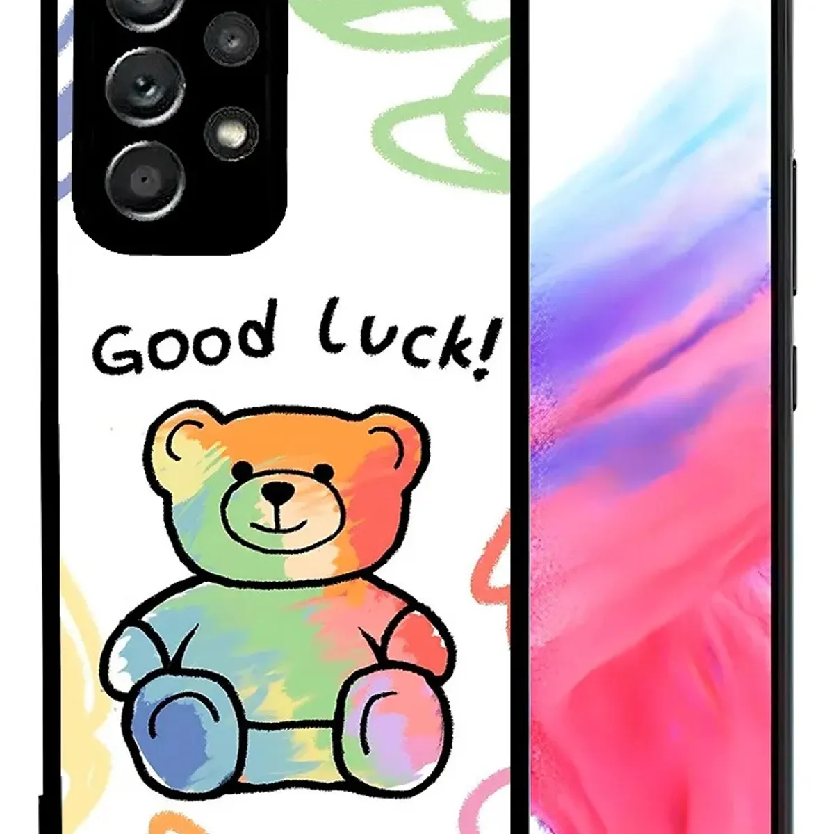 CARCASIA - Carcasa Funda para SAMSUNG A31 Diseño 49