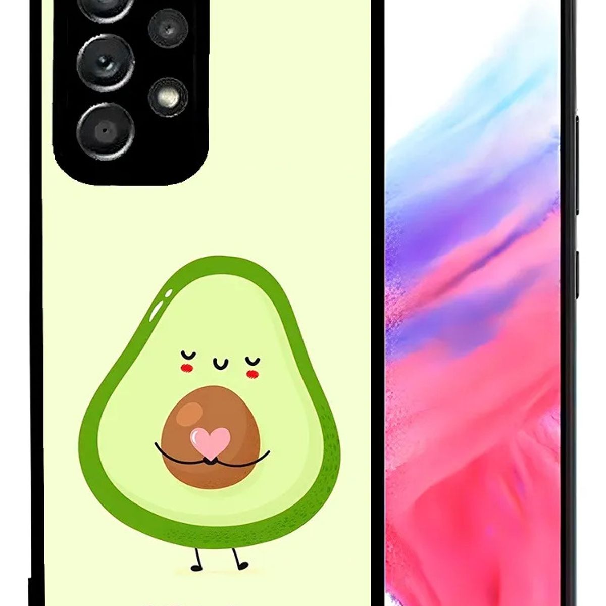 CARCASIA - Carcasa Funda para SAMSUNG A32 4g Diseño 184