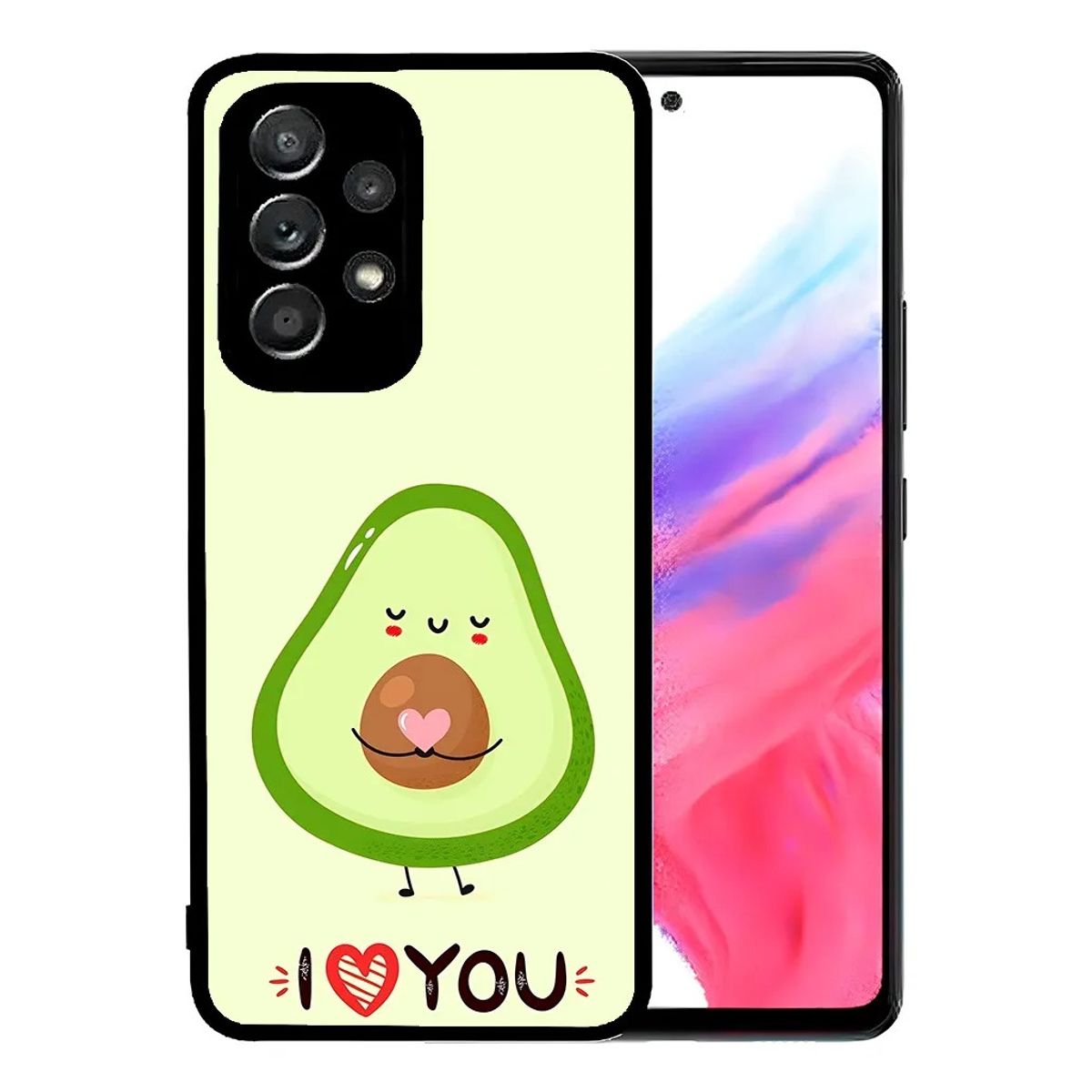 CARCASIA - Carcasa Funda para SAMSUNG A32 4g Diseño 184