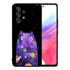 CARCASIA - Carcasa Funda para SAMSUNG A32 5G Diseño 142