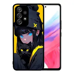 CARCASIA - Carcasa Funda para SAMSUNG A32 5G Diseño 148