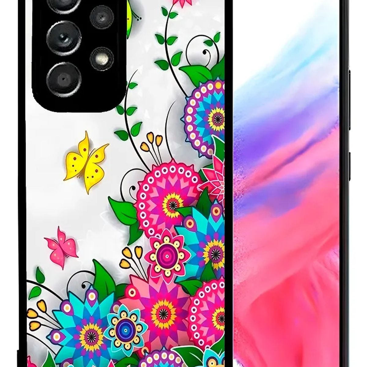 CARCASIA - Carcasa Funda para SAMSUNG A31 Diseño 79