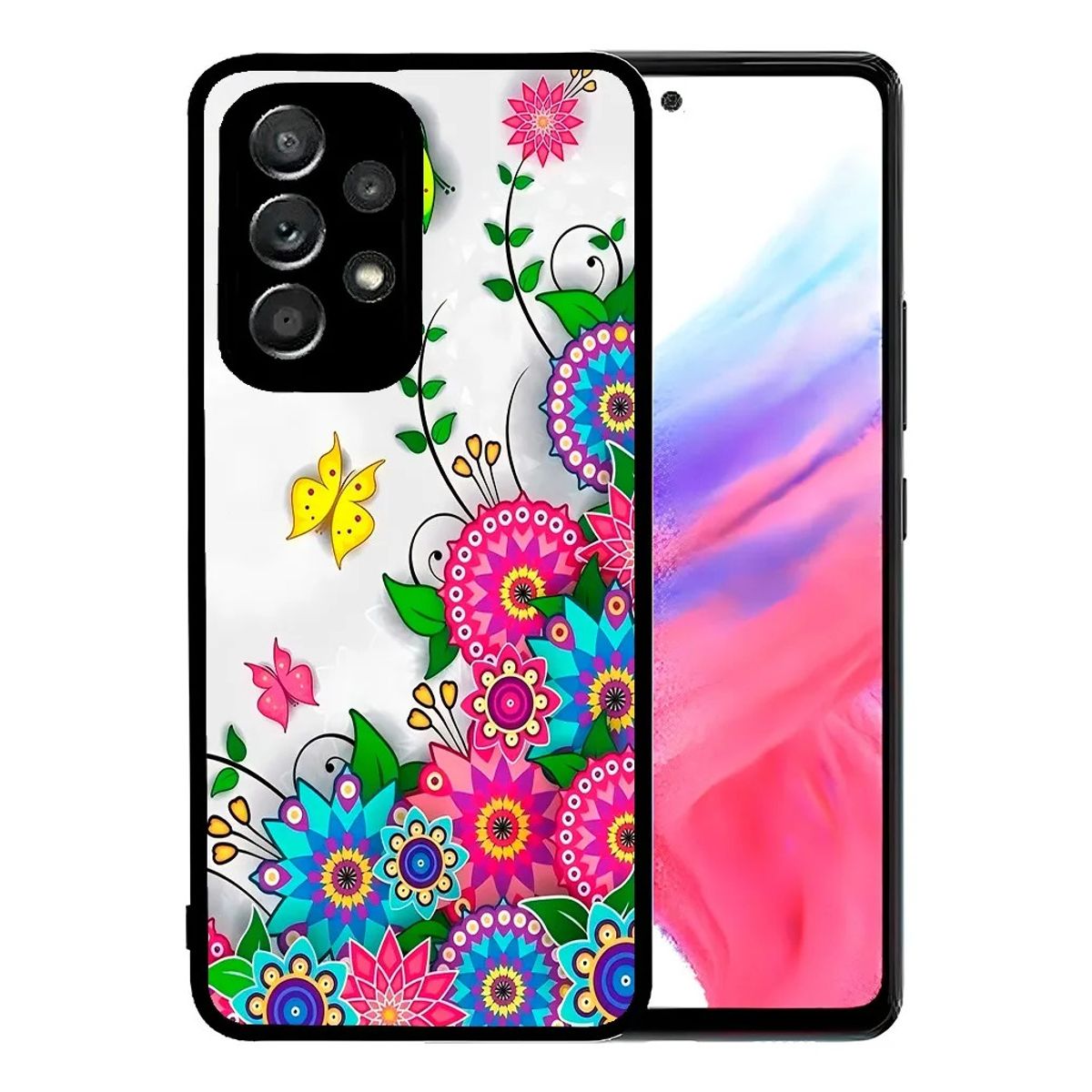 CARCASIA - Carcasa Funda para SAMSUNG A31 Diseño 79