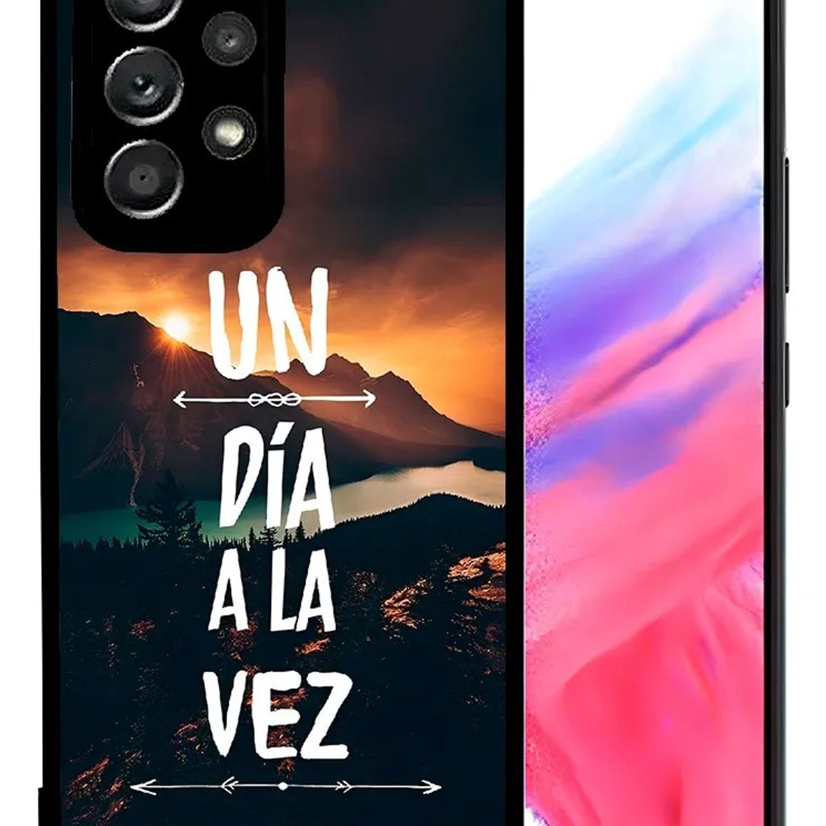 CARCASIA - Carcasa Funda para SAMSUNG A32 5G Diseño 153