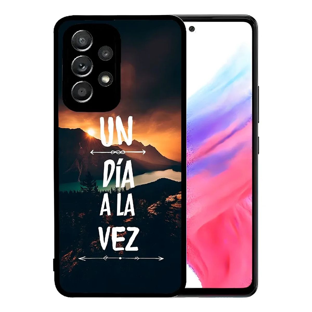 CARCASIA - Carcasa Funda para SAMSUNG A32 5G Diseño 153