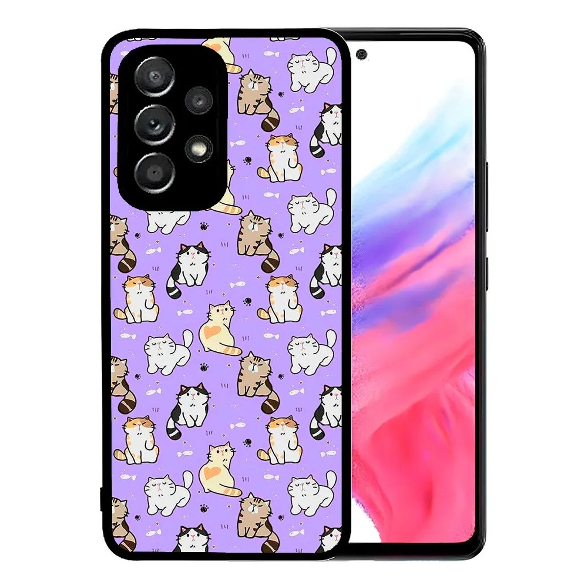 CARCASIA - Carcasa Funda para SAMSUNG A32 5G Diseño 164