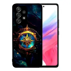 CARCASIA - Carcasa Funda para SAMSUNG A32 4g Diseño 211