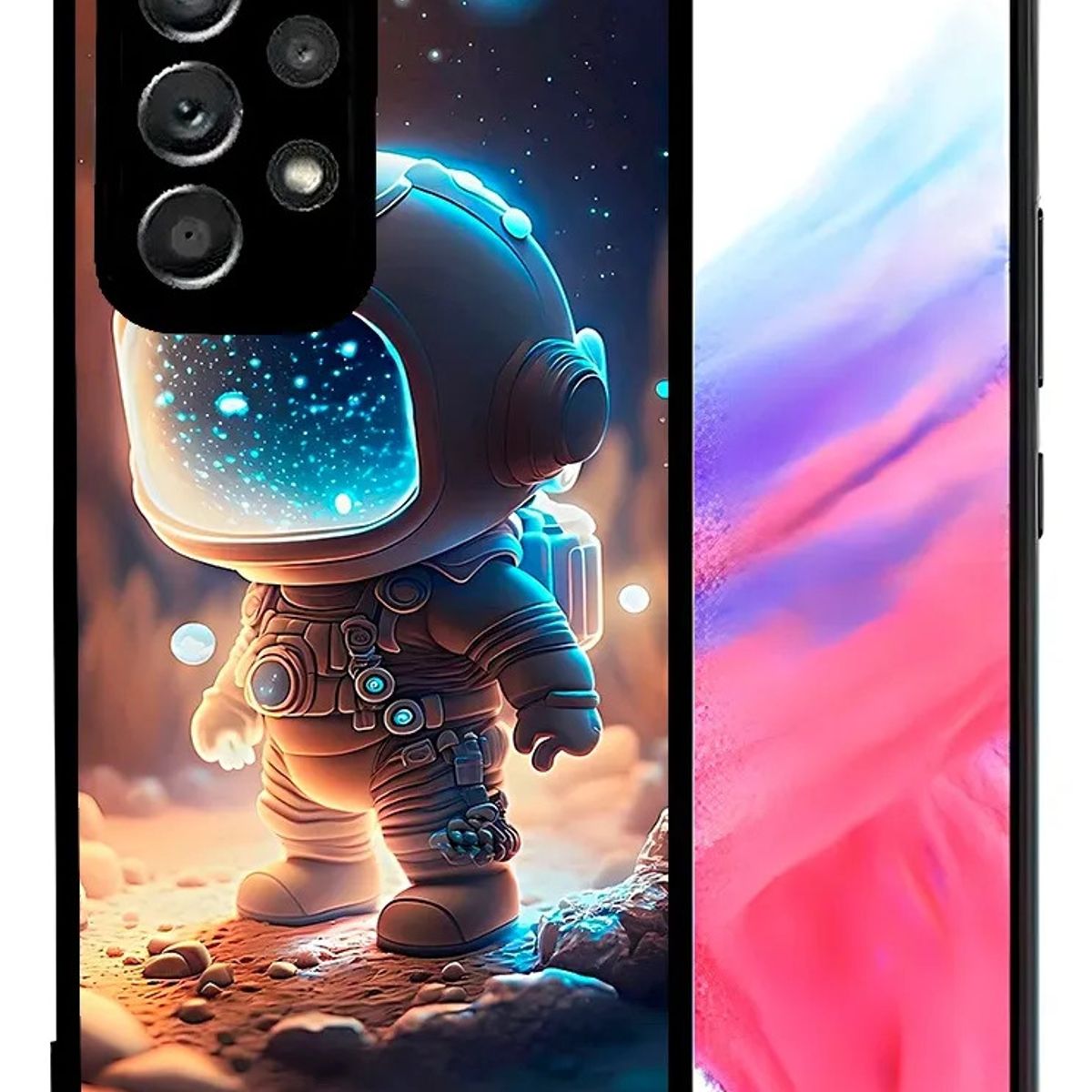 CARCASIA - Carcasa Funda para SAMSUNG A32 4g Diseño 213
