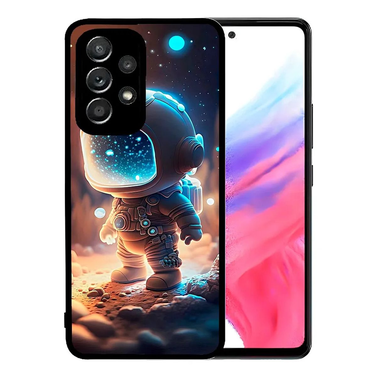 CARCASIA - Carcasa Funda para SAMSUNG A32 4g Diseño 213