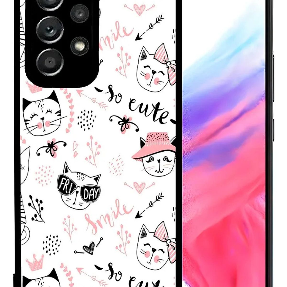 CARCASIA - Carcasa Funda para SAMSUNG A31 Diseño 99