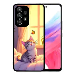 CARCASIA - Carcasa Funda para SAMSUNG A32 4g Diseño 216