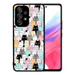 CARCASIA - Carcasa Funda para SAMSUNG A32 5G Diseño 172