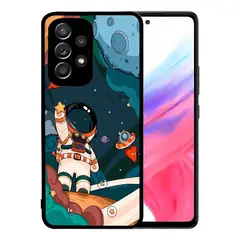 CARCASIA - Carcasa Funda para SAMSUNG A32 5G Diseño 173