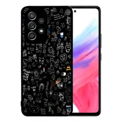 CARCASIA - Carcasa Funda para SAMSUNG A32 4g Diseño 220