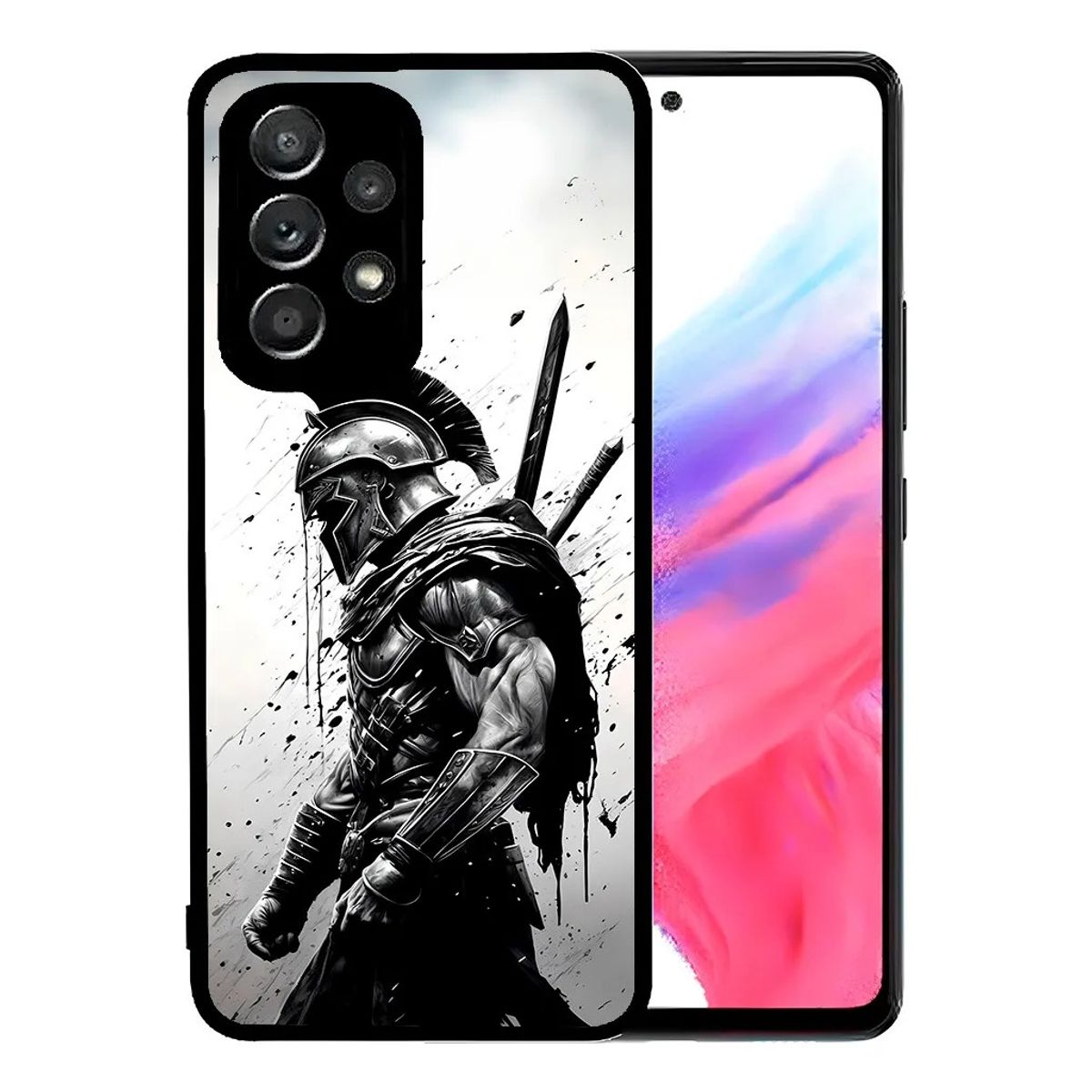 CARCASIA - Carcasa Funda para SAMSUNG A32 5G Diseño 175