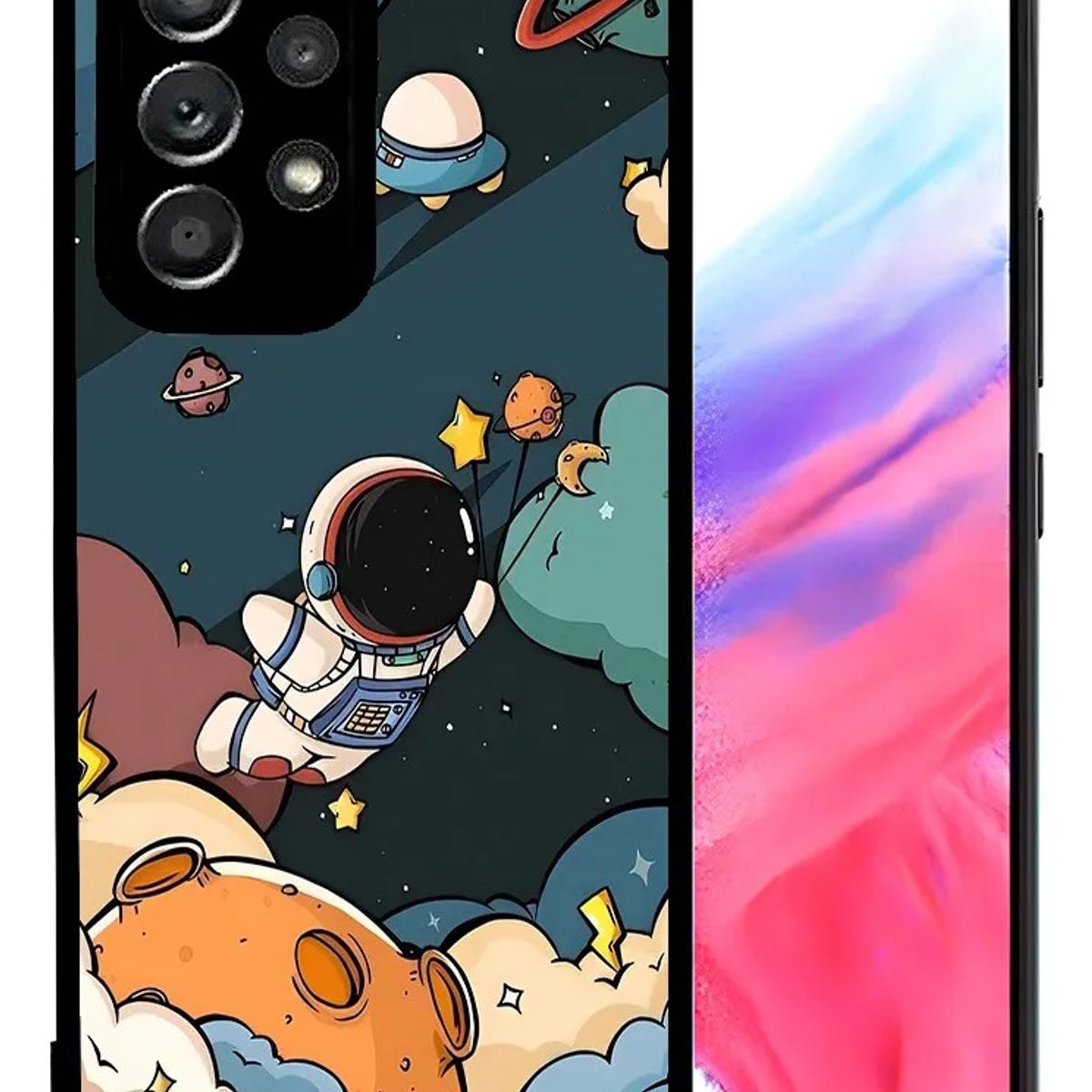 CARCASIA - Carcasa Funda para SAMSUNG A31 Diseño 119