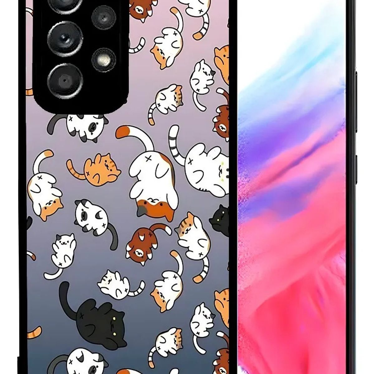 CARCASIA - Carcasa Funda para SAMSUNG A23 Diseño 20