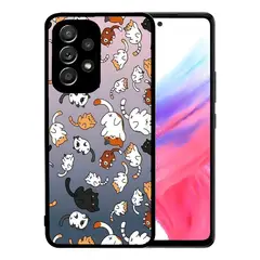 CARCASIA - Carcasa Funda para SAMSUNG A23 Diseño 20