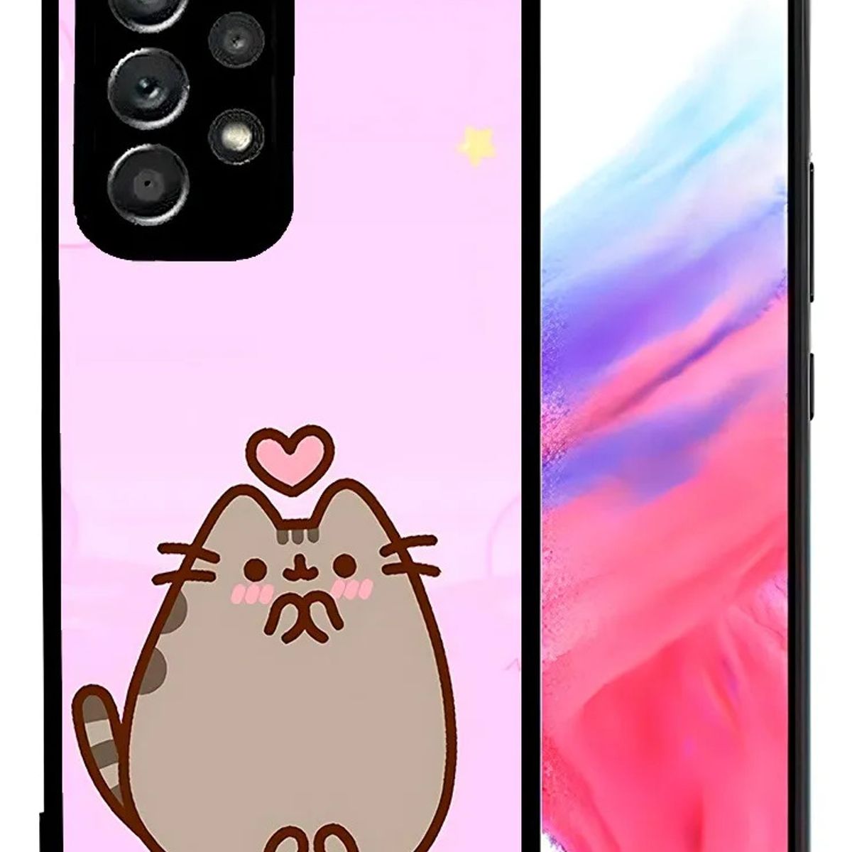 CARCASIA - Carcasa Funda para SAMSUNG A23 Diseño 28