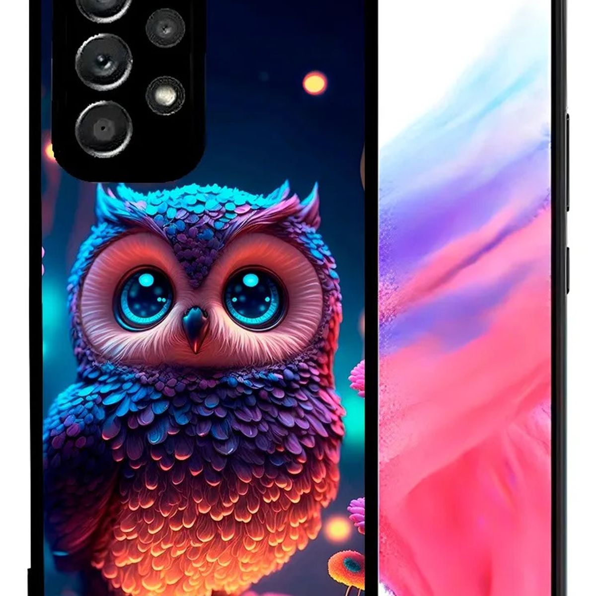 CARCASIA - Carcasa Funda para SAMSUNG A32 4g Diseño 254