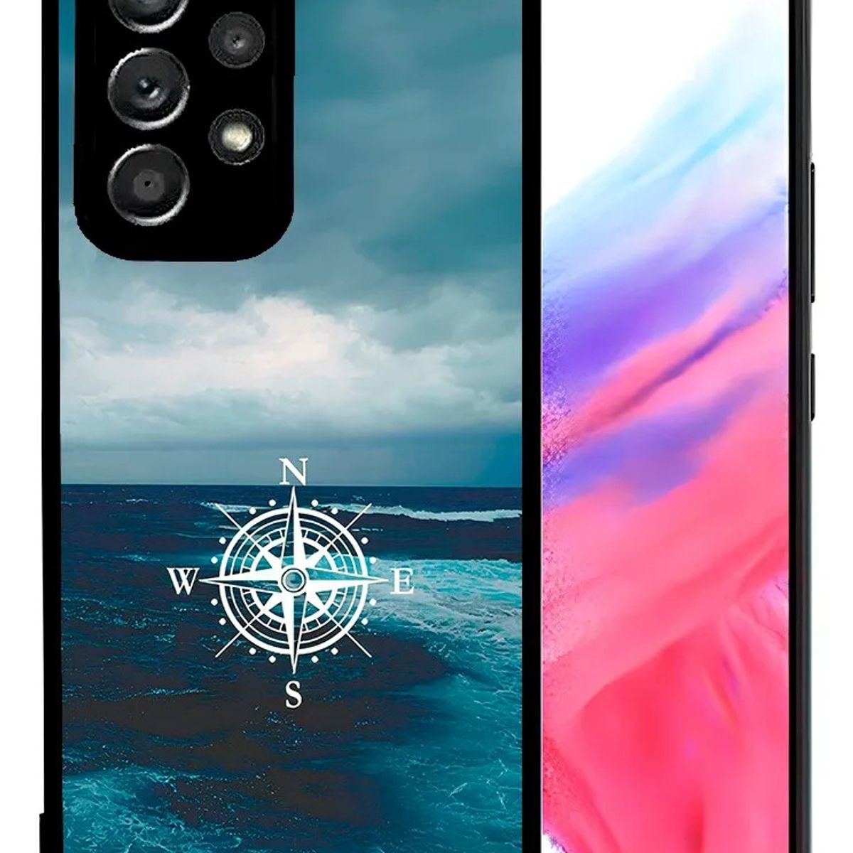 CARCASIA - Carcasa Funda para SAMSUNG A32 5G Diseño 215