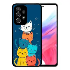 CARCASIA - Carcasa Funda para SAMSUNG A32 5G Diseño 219
