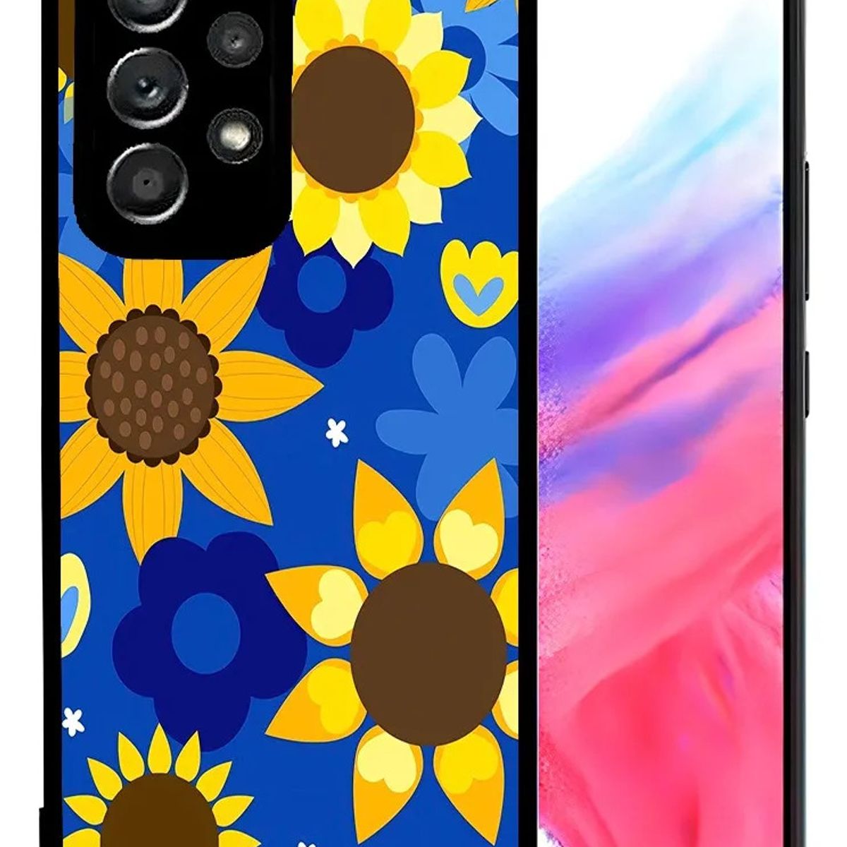 CARCASIA - Carcasa Funda para SAMSUNG A31 Diseño 132