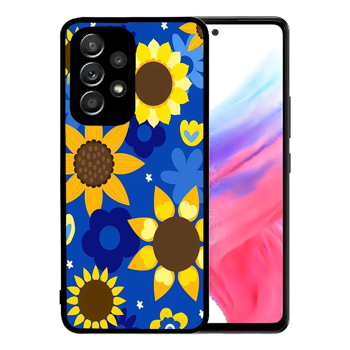 CARCASIA - Carcasa Funda para SAMSUNG A31 Diseño 132