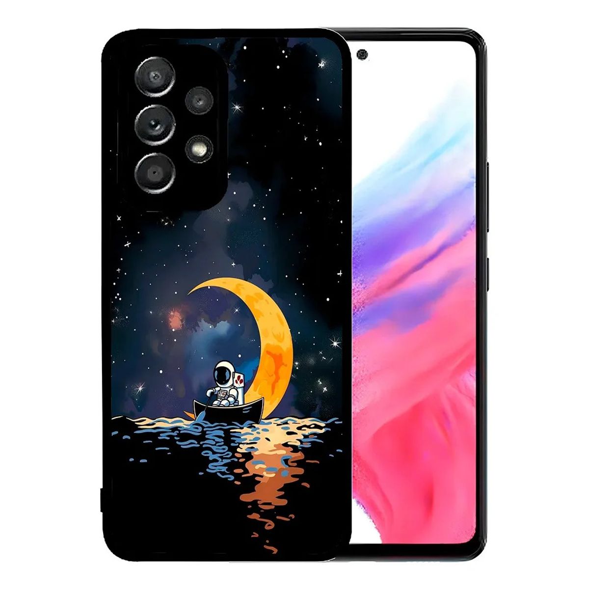 CARCASIA - Carcasa Funda para SAMSUNG A31 Diseño 135
