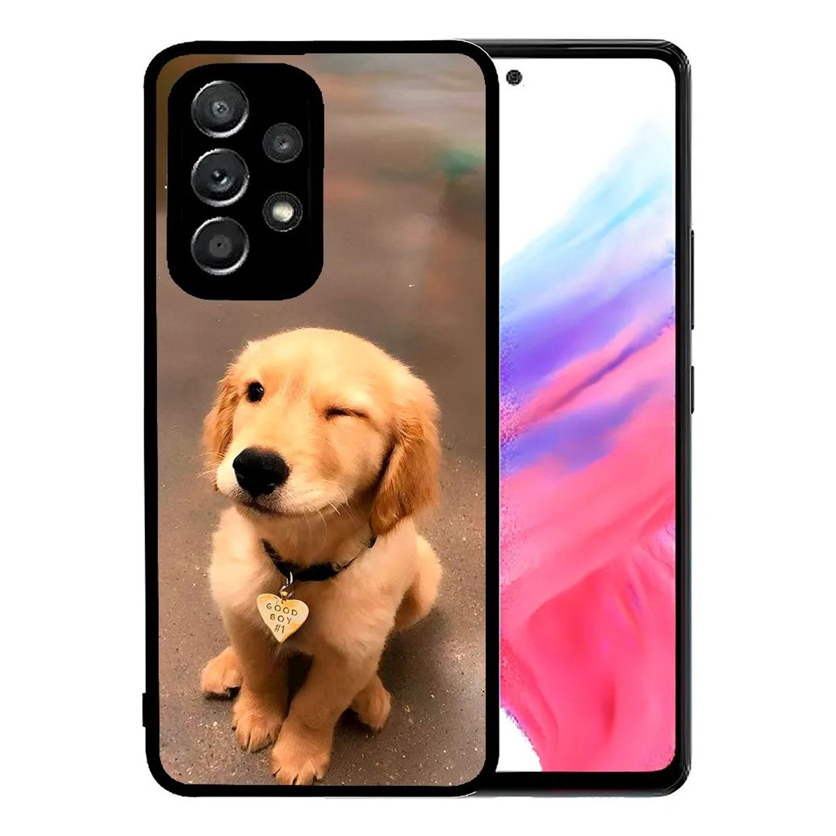 CARCASIA - Carcasa Funda para SAMSUNG A23 Diseño 37