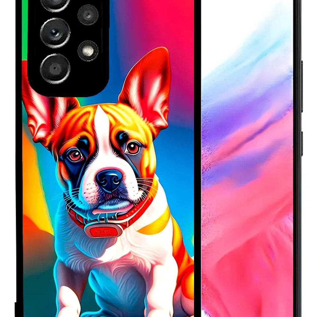 CARCASIA - Carcasa Funda para SAMSUNG A23 Diseño 40