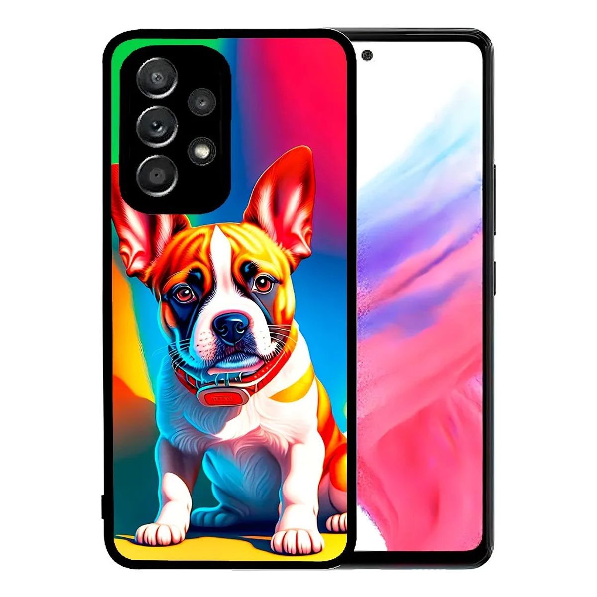 CARCASIA - Carcasa Funda para SAMSUNG A23 Diseño 40