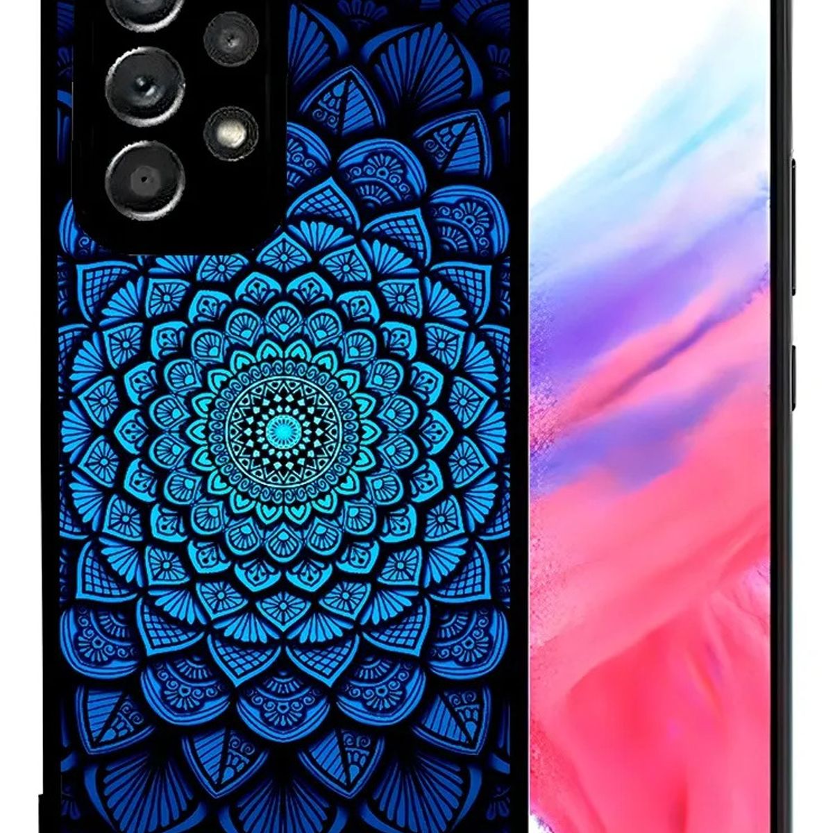 CARCASIA - Carcasa Funda para SAMSUNG A32 4g Diseño 261