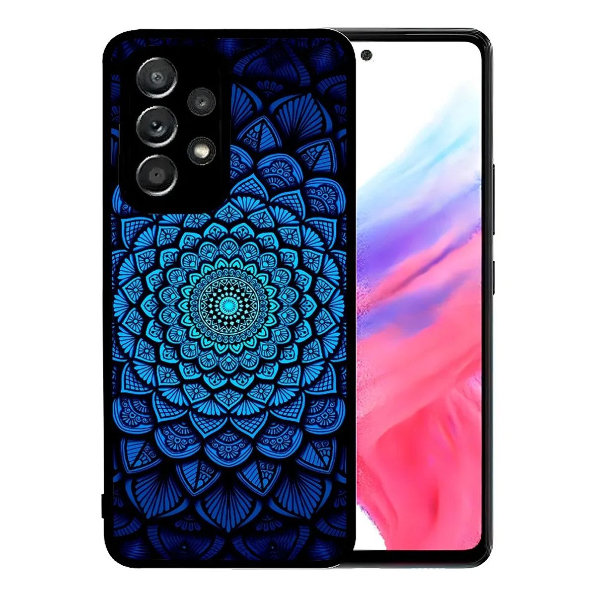 CARCASIA - Carcasa Funda para SAMSUNG A32 4g Diseño 261