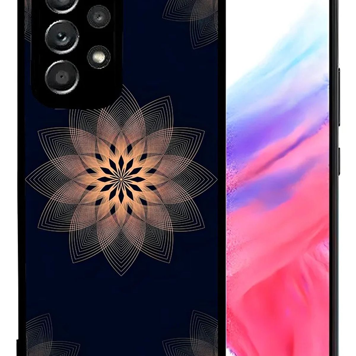 CARCASIA - Carcasa Funda para SAMSUNG A32 4g Diseño 265