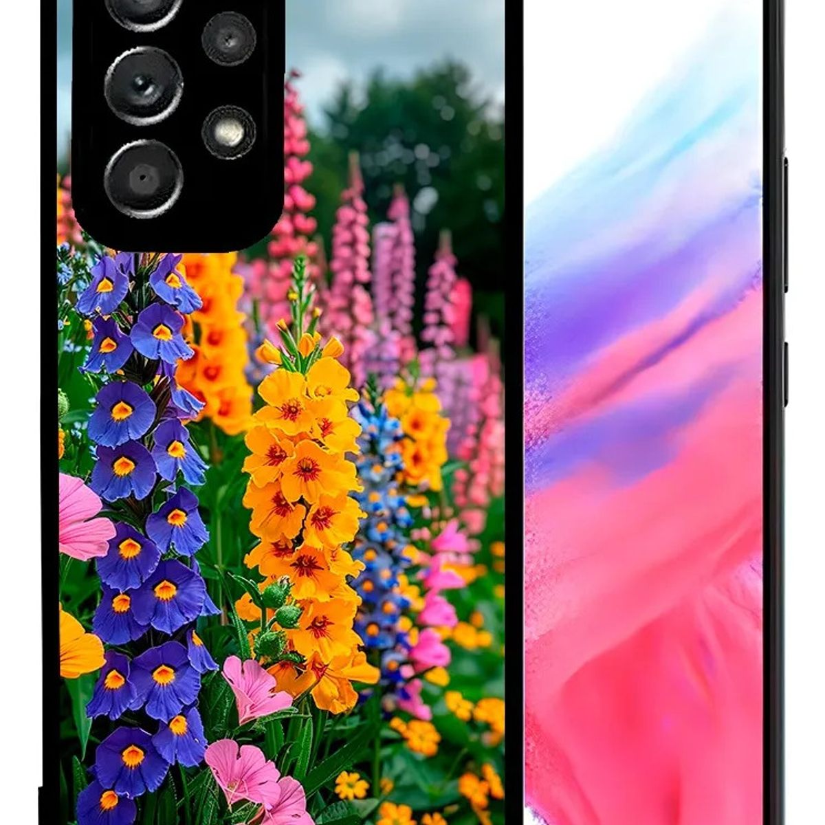 CARCASIA - Carcasa Funda para SAMSUNG A23 Diseño 41