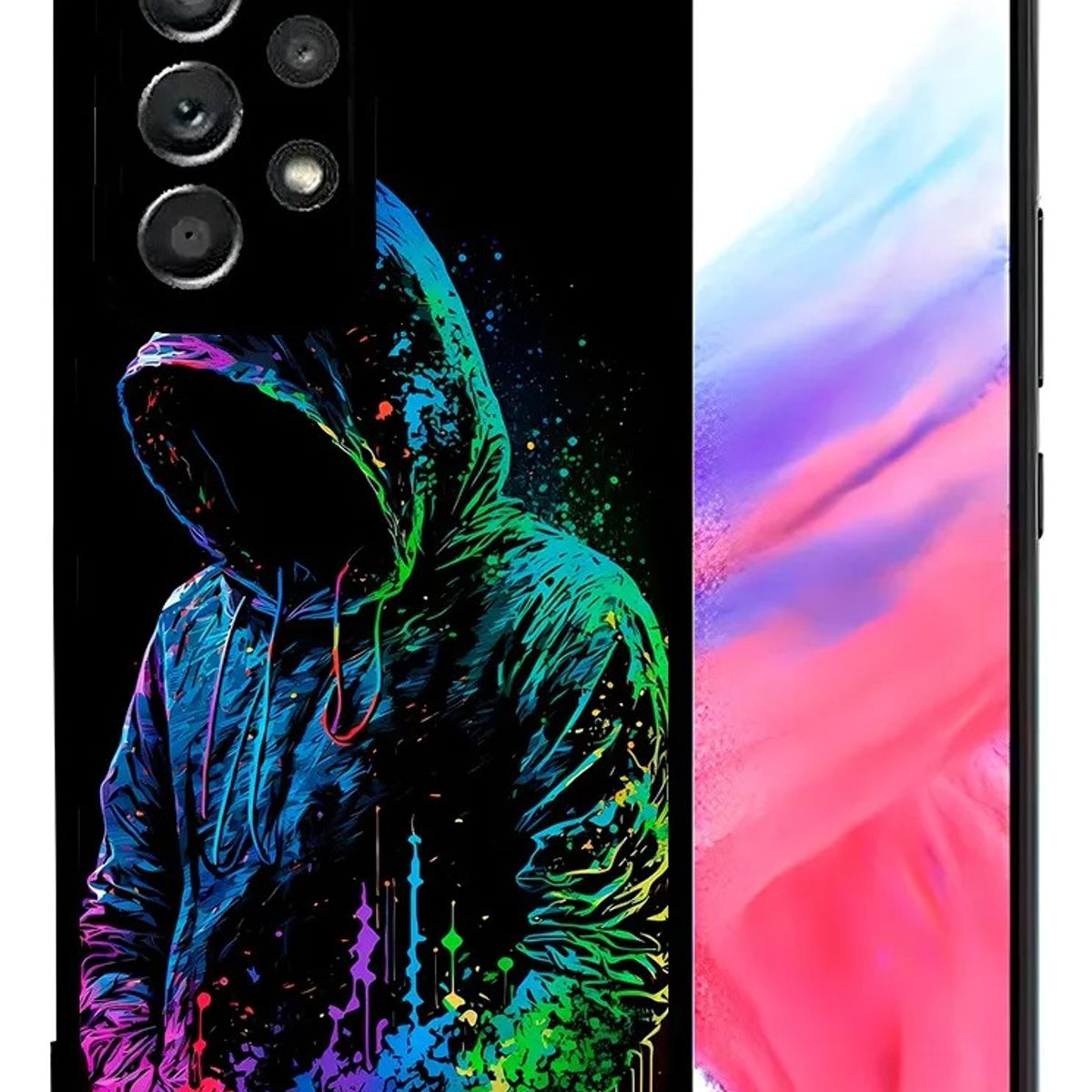 CARCASIA - Carcasa Funda para SAMSUNG A32 5G Diseño 221