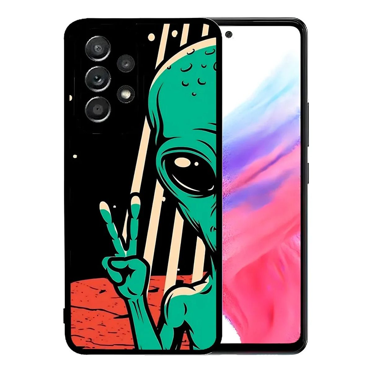 CARCASIA - Carcasa Funda para SAMSUNG A23 Diseño 46