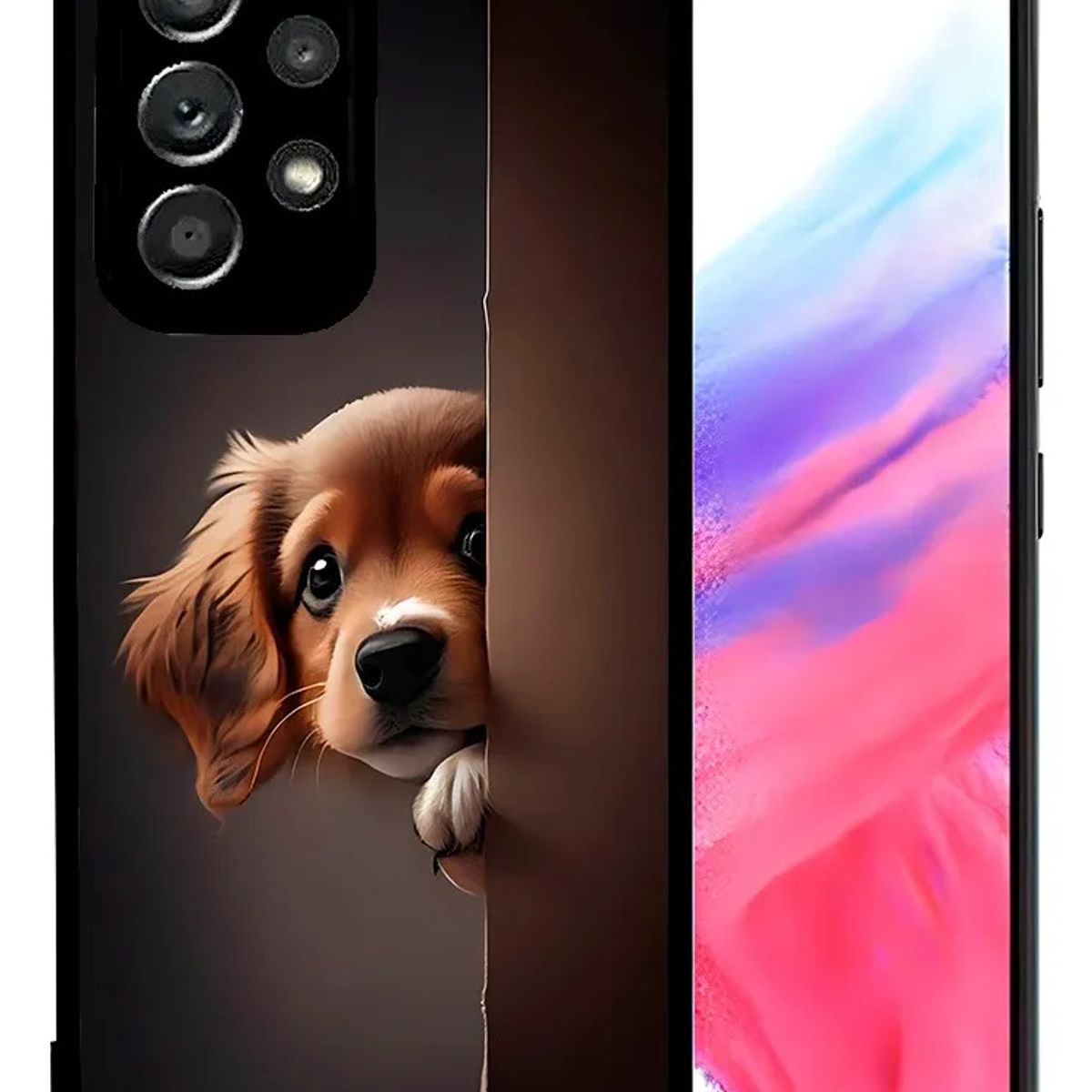 CARCASIA - Carcasa Funda para SAMSUNG A23 Diseño 48