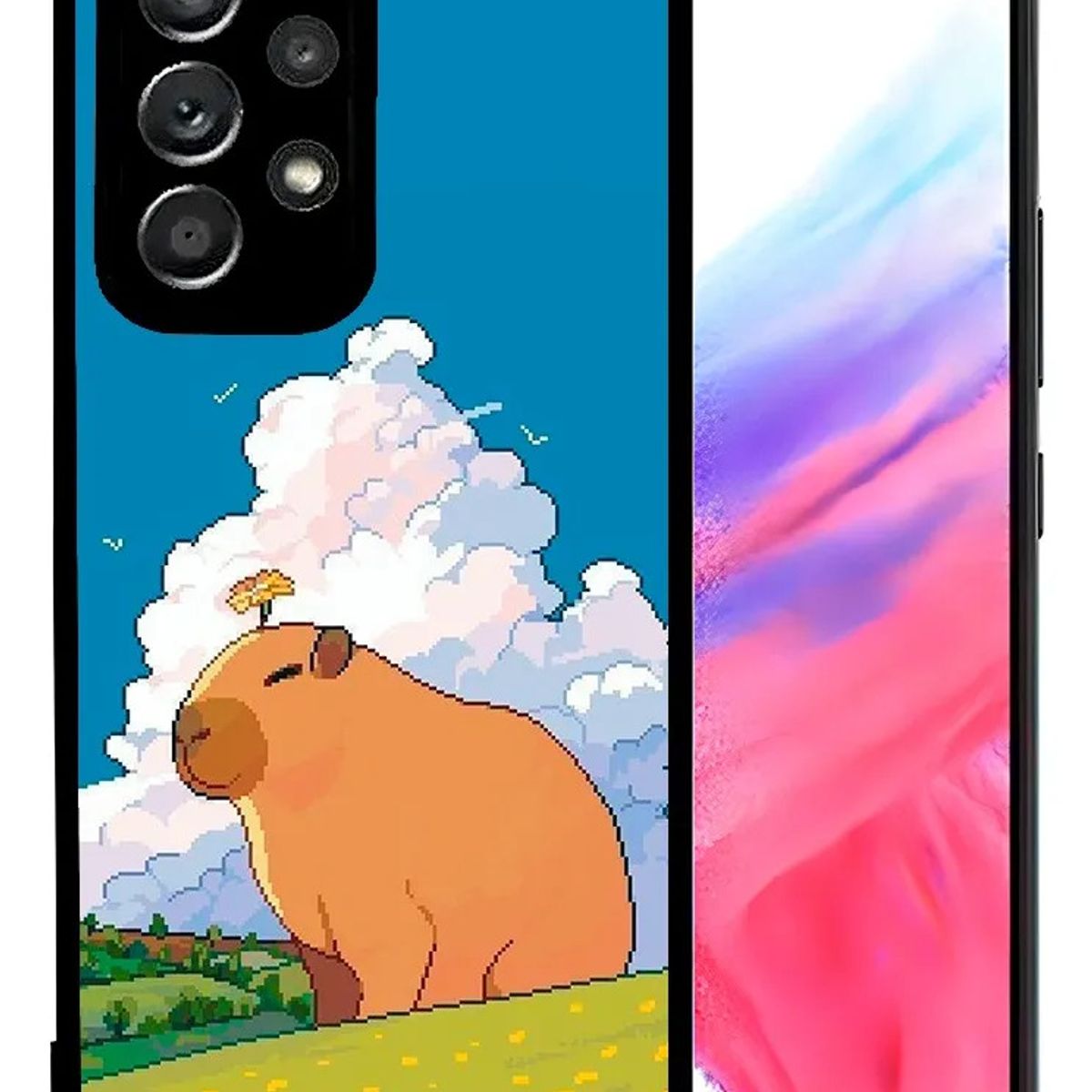 CARCASIA - Carcasa Funda para SAMSUNG A32 5G Diseño 227
