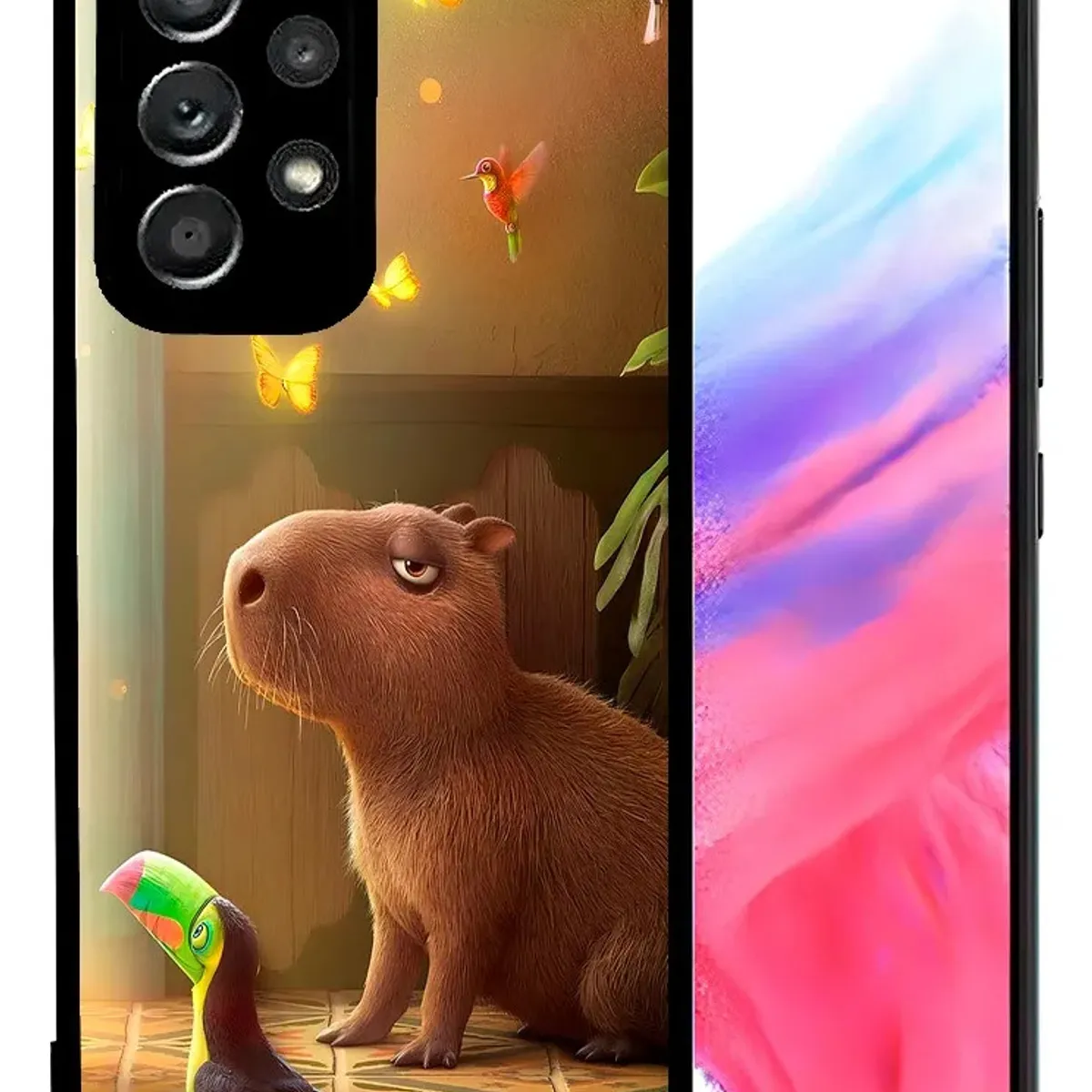 CARCASIA - Carcasa Funda para SAMSUNG A32 5G Diseño 228