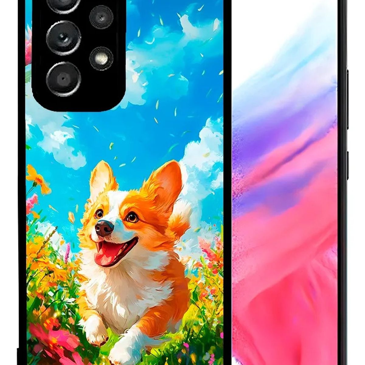 CARCASIA - Carcasa Funda para SAMSUNG A32 5G Diseño 230