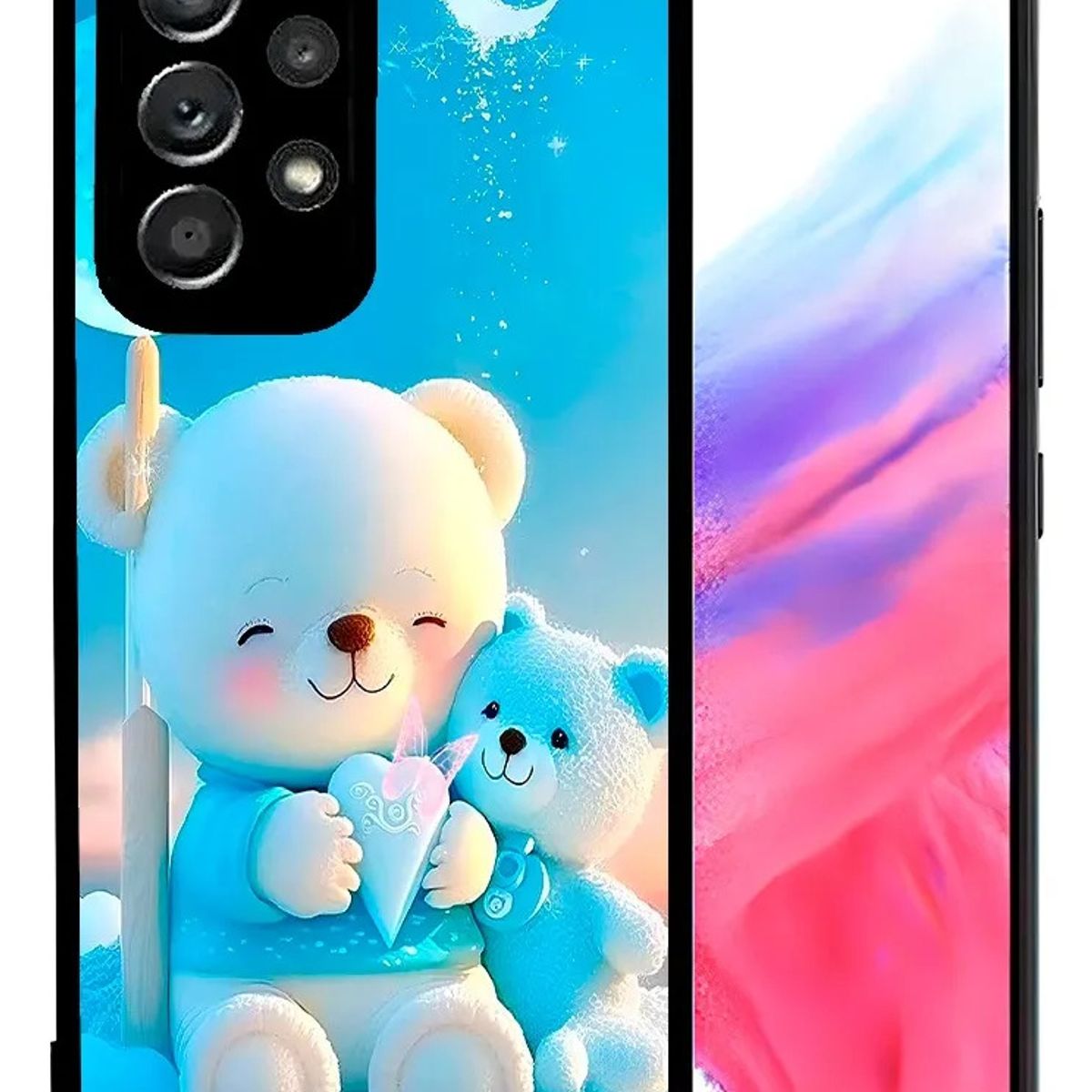 CARCASIA - Carcasa Funda para SAMSUNG A32 4g Diseño 274