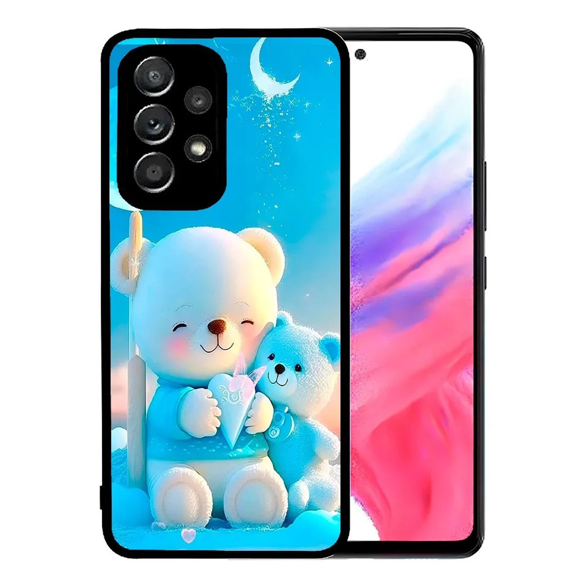 CARCASIA - Carcasa Funda para SAMSUNG A32 4g Diseño 274